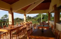 Refugio do Saci Hotel - ที่มีที่จอดรถ
