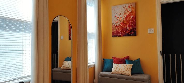 Cozy 3-Bedroom Home, Great Location in Downtown Huntingdon Hotels in Huntingdon County