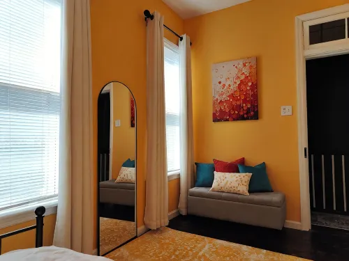 Cozy 3-Bedroom Home, Great Location in Downtown Huntingdon - 2-Star