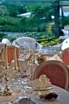 Hotel Bristol Buja - Desayuno