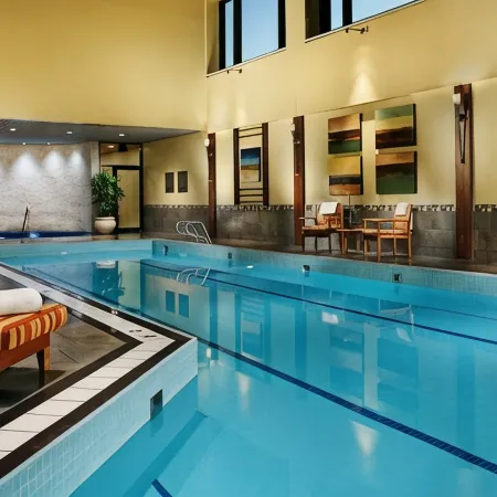 The Inverness Denver, a Hilton Golf & Spa Resort