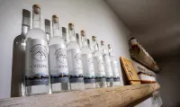 基靈頓高山旅館 - 酒吧