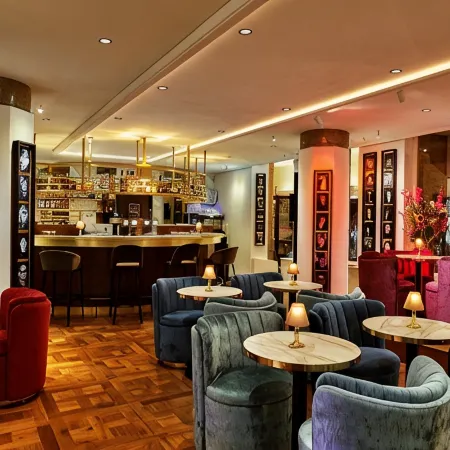 Clayton Hotel Amsterdam American