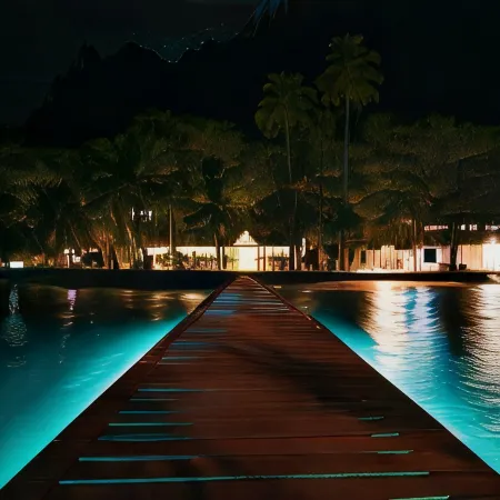 Sangat Island Dive Resort