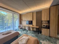 Aspen Prime Ski & Bike Resort - Basen, Sauna, Jacuzzi, siłownia w Cenie Pobytu - 3 звезды