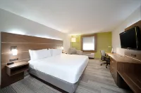 Holiday Inn Express PRINCE FREDERICK by IHG - Uima-altaat