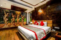 Hotel Heritage Street ! 100m from Golden Temple ! Parking & Restaurant - Pet-friendly