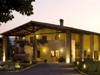 Il Baio Relais & Natural Spa Hotels in Spoleto