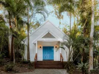 Diggers Beach Villa at Aanuka Resort - 2-Star