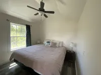 Acadia Birds Eye View Cottage - Homestays