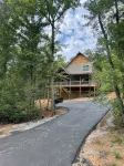 SwimTastic Escape: New Pool Cabin in Wears Valley - مسبح خاص