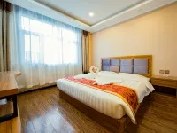 Changbai Mountain West Station Tianmagu Magnesium Hot Spring Hotel Hotels in Fusong