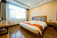 Changbai Mountain West Station Tianmagu Magnesium Hot Spring Hotel