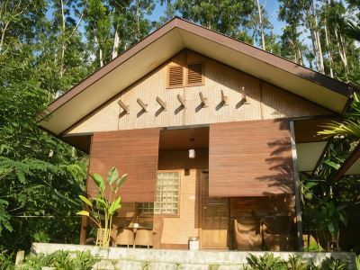 Victordelia Hilltop Hostel