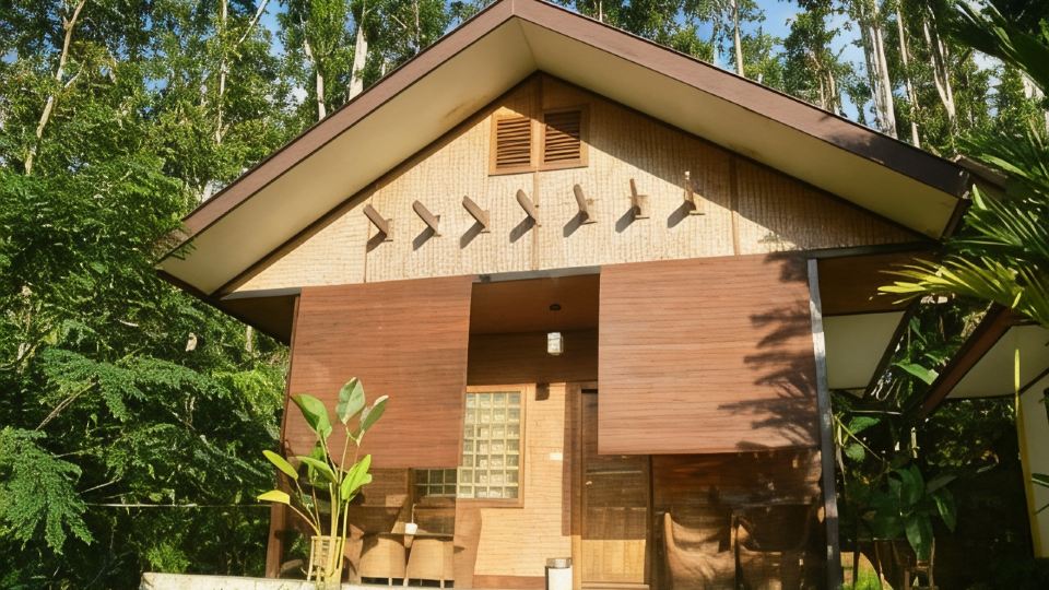 Victordelia Hilltop Hostel