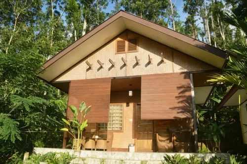 Victordelia Hilltop Hostel - 2-Star