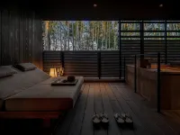 Fufu Nara - spa