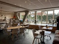 Villavelo Twente - Wifi