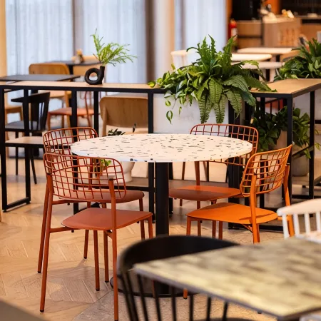 B&B HOTEL Brussels Airport