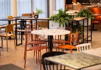 B&B HOTEL Brussels Airport - petit déjeuner