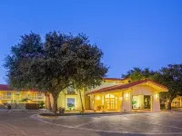 La Vista Express- Formerly La Quinta فنادق في إيجل باس