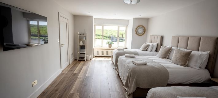 Coastal View House Hotels in Clare