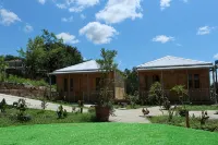 Green Villa Tskaltubo -  Casas de vacaciones