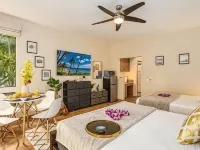 Premier Collection at Grand Champions Wailea 鄰近烏魯阿海灘（Ulua Beach）的酒店