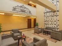 The Hosteller Bam Jaipur, Hawa Mahal Hotels near Galta Gate