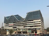 The Metrostay Delhi - 2-Star