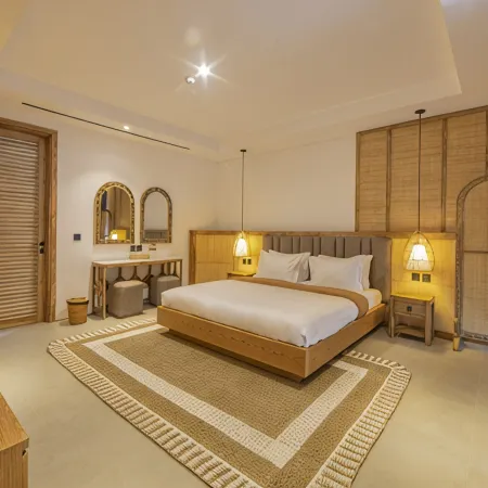 Suites5 Hotel