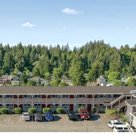 Shelton Inn