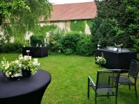 La Ferme de Valeuse - Bed and Breakfasts