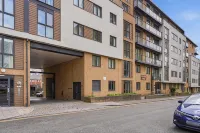 Stylish City Living - New