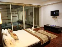 Luxe Loft Hotels in Pilerne