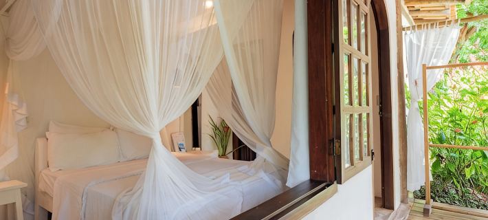 Sueds Trancoso Hotels in Trancoso