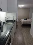 Cómodo Departamento Estudio Isla Teja! A Solo Pasos del Centro de Valdivia