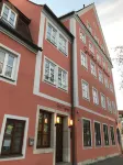 Hotel - Gasthof Zum Anker - 2 ดาว