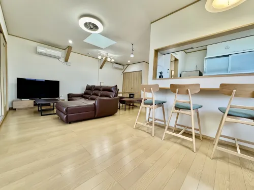 YB Resort VILLA MATSUHO - 2 Yıldız