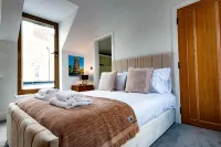 Escape to Broadstairs, Luxury Seaside Home, Sleeps 6 - 무료 와이파이