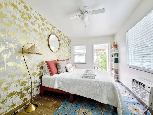 NEW Golden Palms Studio!!! - Apartments
