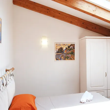 Bomerano Apartment at 50 meters from the Path of the Gods