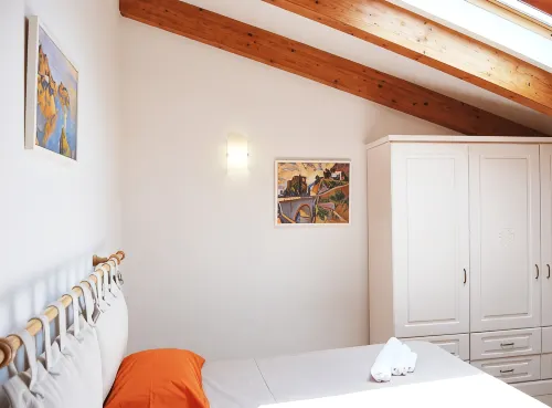 Bomerano Apartment at 50 meters from the Path of the Gods