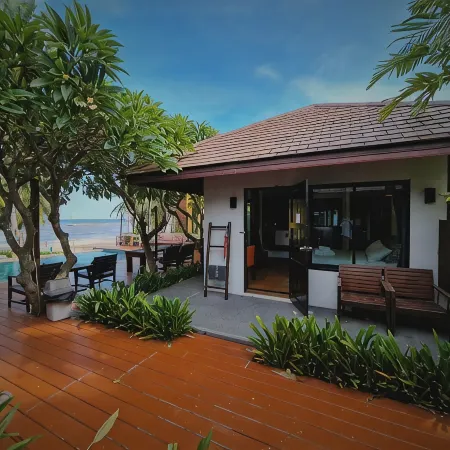 Chidlom Resort