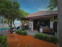 Chidlom Resort - Pool