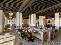 Fairmont Residences La Marina Rabat Sale - spa