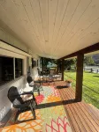 Farmhouse on Main - historic home in the heart of Riggins - 4-Star