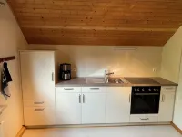 Cozy 3-room apartment in Wentorf Hotels near Hamburg Observatory