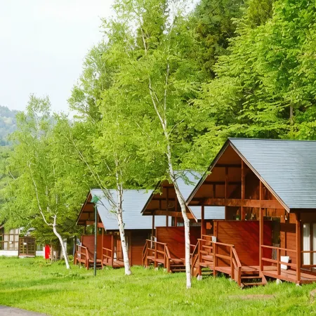 Katashina Kogen Child Lodge