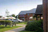 Premier Inn Ipswich South East - 3-Star